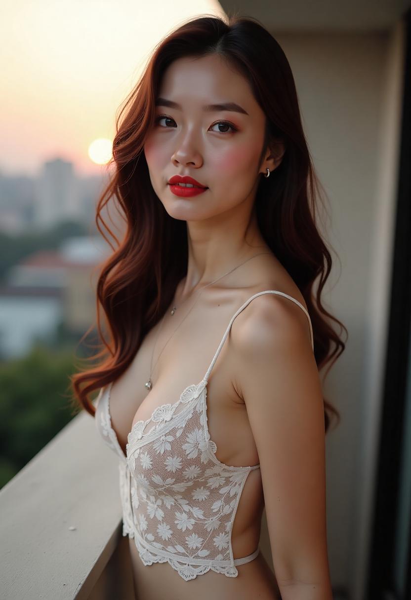 热血青春