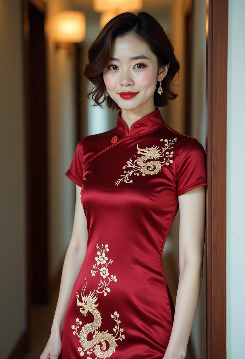 女帝的后宫